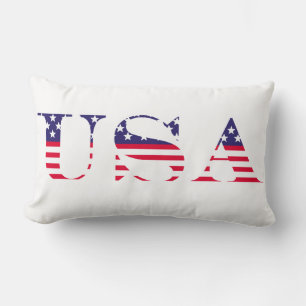 Rectangle COUSSIN patriotique américain