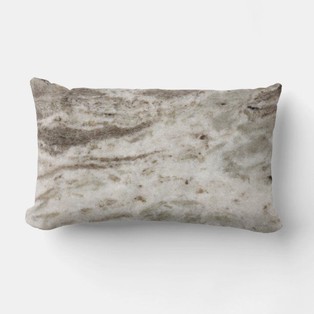Rectangle Coussin Pearl Granite (Recto)