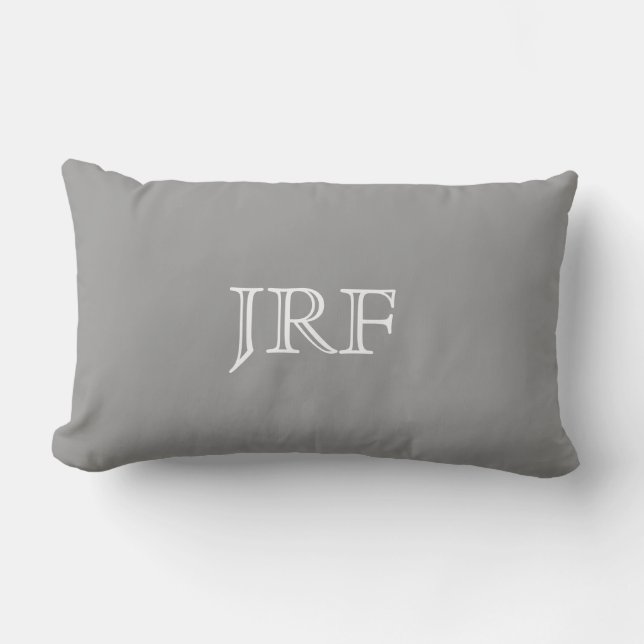 Rectangle Coussin personnel (Recto)