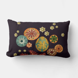 Rectangle Coussin Remix Lumbar