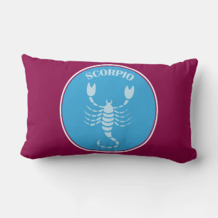 Rectangle Coussin Scorpio Lumbar