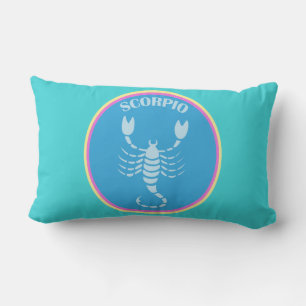 Rectangle Coussin Scorpio Lumbar