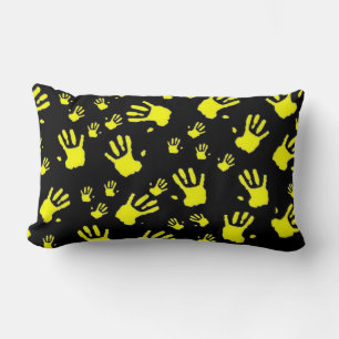 Rectangle Coussin tactile