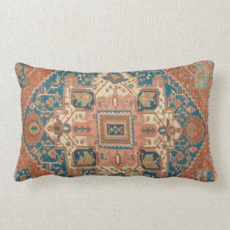 Rectangle Coussin turc de conception de couverture
