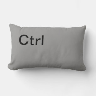 Rectangle Ctrl Coussin