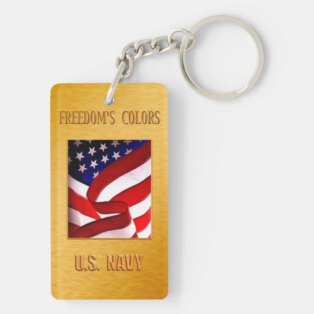 Rectangle de la MARINE des États-Unis (rectangle r (Dos)