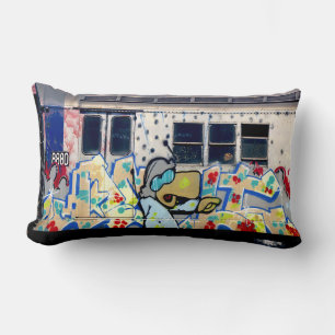 Rectangle Dealt-Kel-Henry Lumbar Coussin