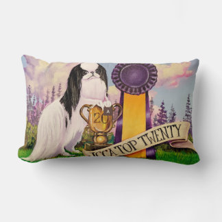 Rectangle JCCA Top 20 - Coussin Lumbar