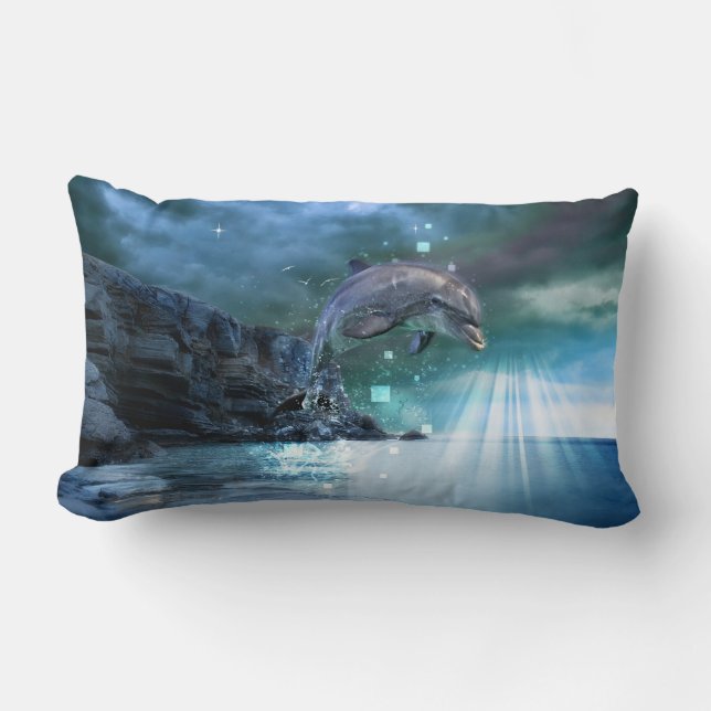 RECTANGLE JOY - COUSSIN (Recto)