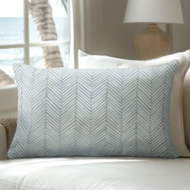 Rectangle Lumbar Coussin Motif Lumbar (Créateur téléchargé)