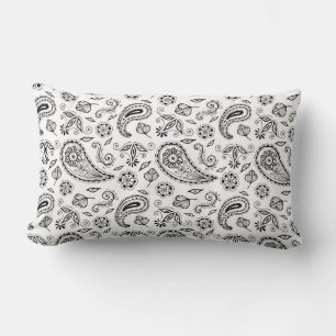 Rectangle Meilleur Coussin Lumbar 13 pouces x 21 pouces