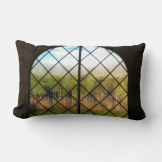 Rectangle Phantastes : Les frontières du Coussin des terres 