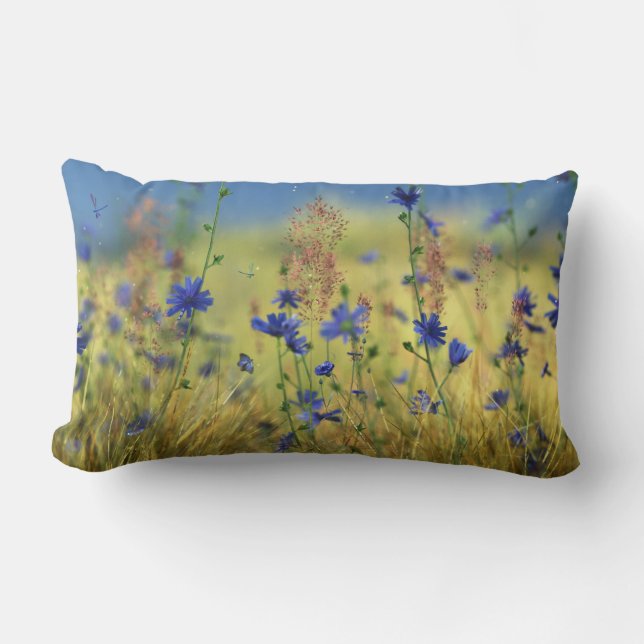 Rectangle Sapphire & Coussin Gold (Recto)