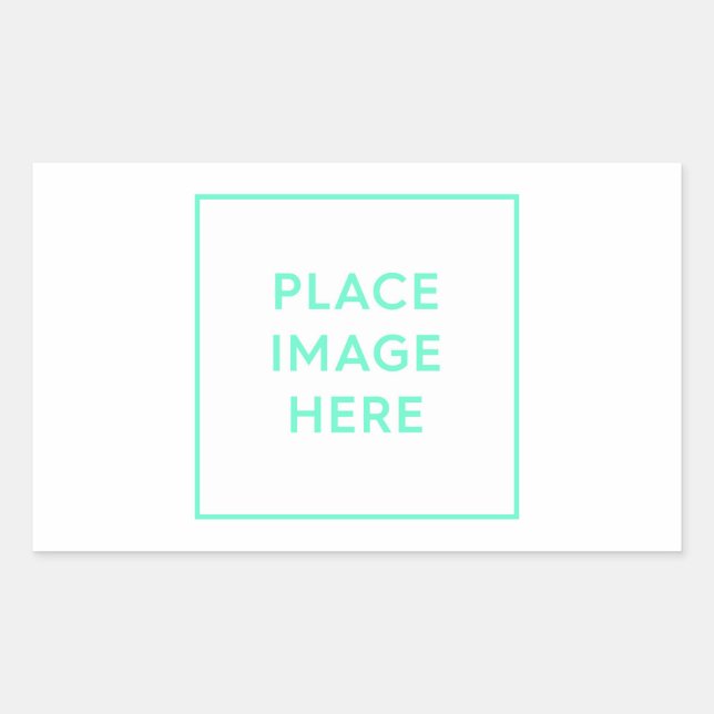Rectangle Sticker - 4.5 x 2.7 inch (Front)