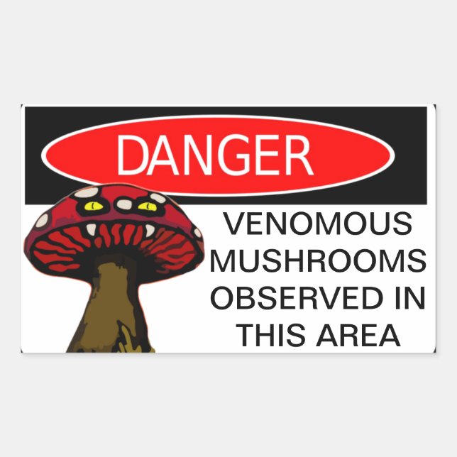 Rectangle Stickers (Front)