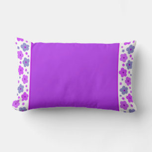 Rectangle Sweet Home 09 - Lumbar Coussin