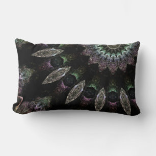 Rectangle Theo lumbar coussin