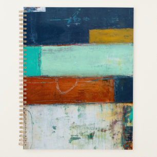 Rectangles Abstraites