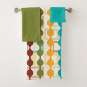 Rectangles et chaînes