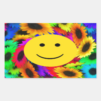 Rectangulaire Sticker cool