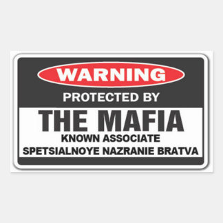 RECTANGULAIRE SUPPORT STICKER