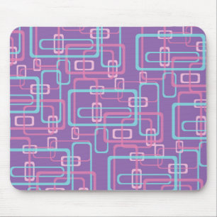 Rectangular Sherbert Mouse Pad