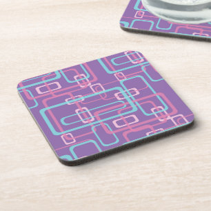 Rectangular Sherbet Coaster