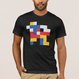 Rectangulous T-Shirt