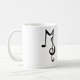 Recul mineur : La tasse