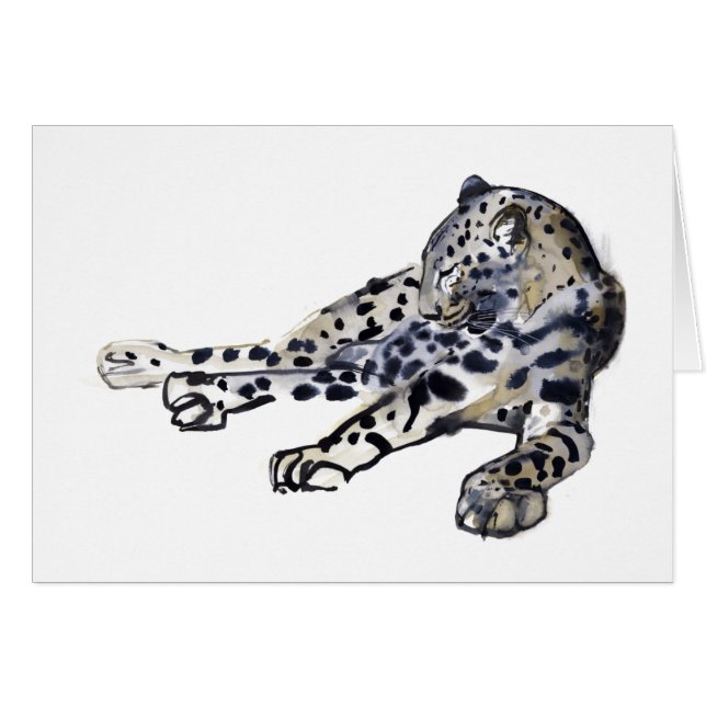 Recumbent (Front Horizontal)