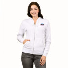 Recumbent Gal T-Shirt - Pastel Vintage