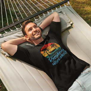 Récupération de l'historique de travail   T-shirt 