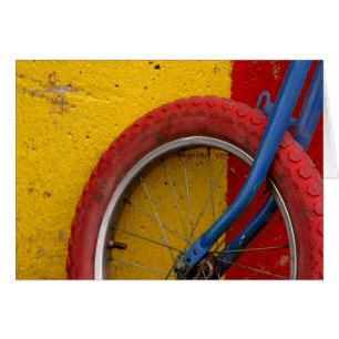 Recyclage allant à vélo de cycle de bicyclette de