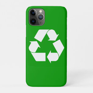 Recycle Barely There™ iPhone 5 Cas 11 Pro Case