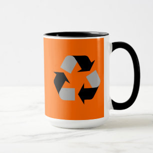 Recycle Mug