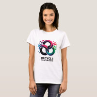 Recycle, Reuse, Restore
