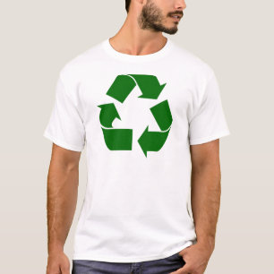 recycle T-Shirt