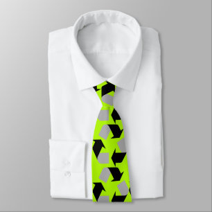 Recycle Tie