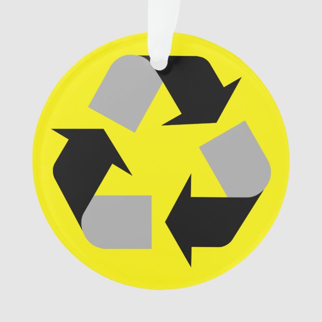 Recycler (devant)