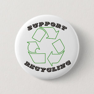 Recycling Pin 01
