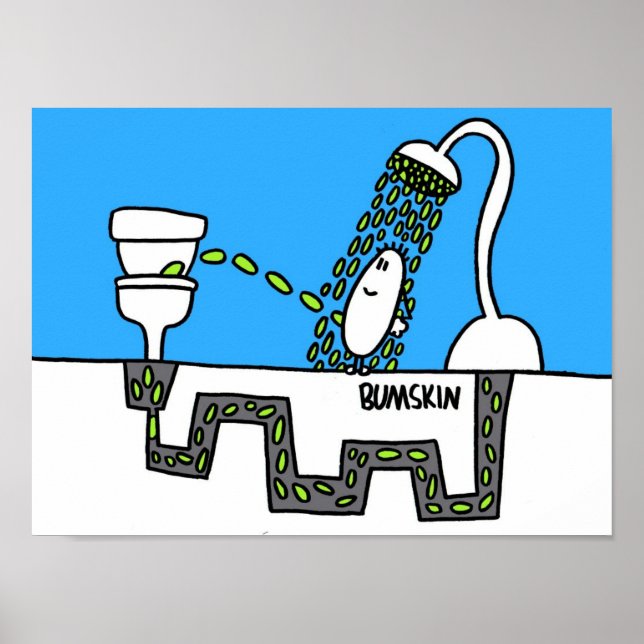 recycling poster (Front)