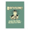 Recycling: Saving the Planet