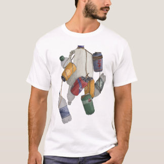 Recycling Shirts
