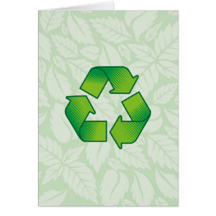 Recycling symbol