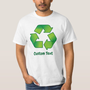 Recycling symbol T-Shirt