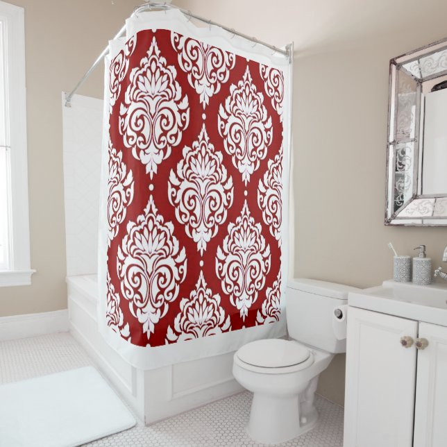 Red (In Situ)