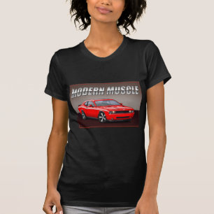 Red_2_Challenger.png T-Shirt