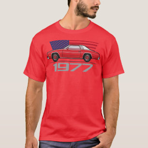 red 2 T-Shirt