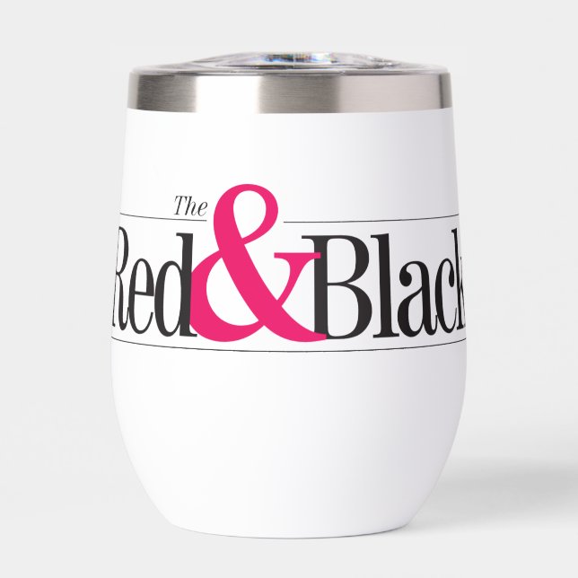 Red And Black (Front)