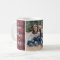 Red And Black Buffalo Plaid Christmas Photo